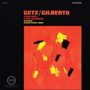 Getz / Gilberto [Acoustic Sounds Series] [Audiophile-Limited Edition]