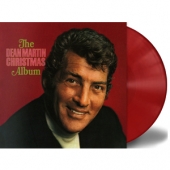 The Dean Martin Christmas Album [Red Vinyl]