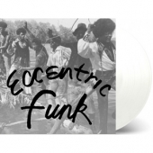 Eccentric Funk [Clear Vinyl]