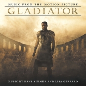 Gladiator (글래디에이터) - O.S.T. [2017 Edition Cut At Abbey Road Studios]