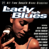 The Lady Sings The Blues
