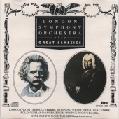 London Symphony Orchestra play Great Classics