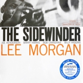 The Sidewinder [Blue Note The Classic Vinyl Series : Blue Note 80th Anniversary Celebration] [Limited Edition]
