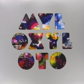 Mylo Xyloto [Limited Edition] [Die-Cut Gimmix Cover] [Sealed Cover] [커버 뒷면에 상처]