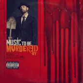 Music To Be Murdered By [커버 한쪽 모서리 구김]