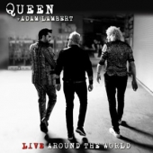Live Around the World [Half-Speed Mastering At Abbey Road Studios] [한정 수량 할인]