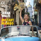 Mozart y Mambo [45 rpm Edition] [Limited-Numbered Edition]