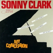 My Conception [Japanese Press Only]