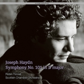 Haydn - Symphony No. 101 In D Major, 'The Clock' [45rpm Edition]