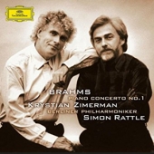 Brahms - Piano Concerto No.1