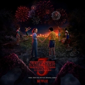Stranger Things : Music From The Netflix Original Season 3 (기묘한 이야기 시즌 3) - O.S.T. [Music From The Netflix Original Series] [2LP + 7 Inch Single]