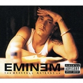 The Marshall Mathers LP [19세 미만 청취 불가]