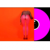 Masseduction [Pink Vinyl w/ Poster] [Limited Edition] [19세 미만 청취불가]
