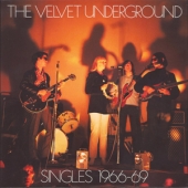 Singles 1966-69 [7 X 7 Inch Single Boxset] [45 rpm Limited Edition] [커버에 눌림과 구김 있음]
