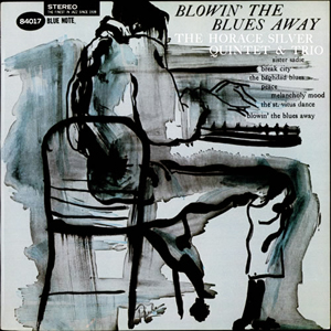 Blowin' The Blues Away [Blue Note 75th Anniversary Series] [Back To Blue Limited Edition] [US Version]
