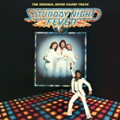 Saturday Night Fever (토요일밤의 열기) - O.S.T. [USA]