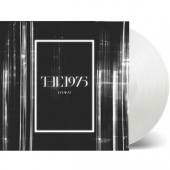 IV [12 Inch EP] [45 rpm Edition] [White Vinyl] [Sealed Copy]
