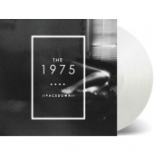 Facedown [12 Inch EP] [45 rpm Edition] [White Vinyl] [Sealed Copy]