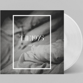 Sex [12 Inch EP] [45 rpm Edition] [Clear Vinyl] [2015 RSD Edition]