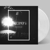 Music For Cars [12 Inch EP] [45 rpm Edition] [Clear Vinyl] [2015 RSD Edition]
