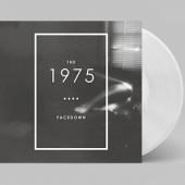 Facedown [12 Inch EP] [45 rpm Edition] [Clear Vinyl] [2015 RSD Edition]