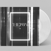 IV [12 Inch EP] [45 rpm Edition] [Clear Vinyl] [2015 RSD Edition] [커버 상단 접힌면 중앙 미세한 상처]
