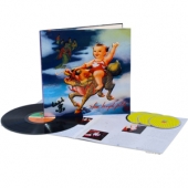 Purple [1LP + 3CD] [25th Anniversary Super Deluxe Limited Edition]