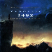 1492 : Conquest Of Paradise (1492 컬럼버스) - O.S.T.