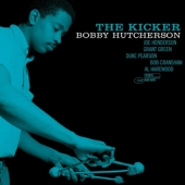 The Kicker [Tone Poet Series : Blue Note 80th Anniversary] [Audiophile-Limited Edition]