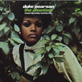 The Phantom : Featuring Bobby Hutcherson [Tone Poet Series : Blue Note 80th Anniversary] [Audiophile-Limited Edition]