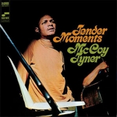 Tender Moments [Tone Poet Series : Blue Note 80th Anniversary] [Audiophile-Limited Edition]