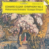 Elgar - Symphony No. 2