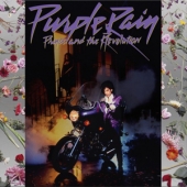 Purple Rain (퍼플레인) - O.S.T. [w/ Poster & Silver Foild Cover] [2017 Edition]