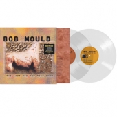LP The Last Dog And Pony Show [Clear Vinyl] [커버에 약간의 구김과 눌림] BOB MOULD CONDITION : NEW 국가 : EU 레이블 : Demon Records 년도 : 2020 커버