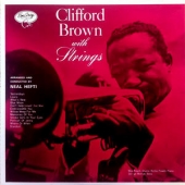 Clifford Brown With Strings