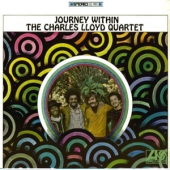 Journey Within (Recorded Live At The Fillmore Auditirium In San Francisco)