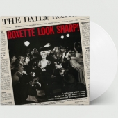 Look Sharp! [Clear Vinyl] [Limited Edition]