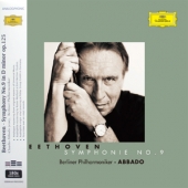 Beethoven - Symphony No. 9 D Minor Op. 125 [Limited Edition]