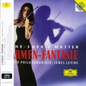 Sarasate - Carmen Fantasie