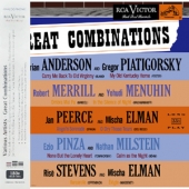 The Great Combinations [Limited Edition]
