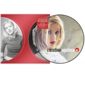 Christina Aguilera [Picture Disk] [20th Anniversary-Limited Edition]