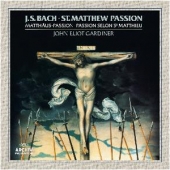 J.S. Bach - St. Matthew Passion