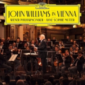 John Williams In Vienna [한정 수량 할인]