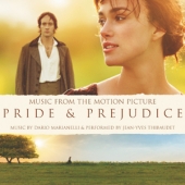 Pride & Prejudice (오만과 편견) - O.S.T. [Sealed Copy]