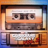 Guardians Of The Galaxy - Awesome Mix Vol. 2 (가디언즈 오브 갤럭시 Vol. 2) - O.S.T.