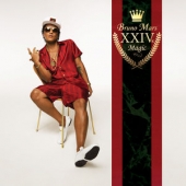 24k Magic [With Download Card]