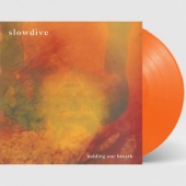 Holding Our Breath [12 Inch EP] [45 rpm Edition] [Flaming Vinyl] [Limited Numbered Edition]