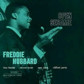 Open Sesame [Debuts Series Part 2 : Blue Note 80th Anniversary Celebration] [Limited Edition]