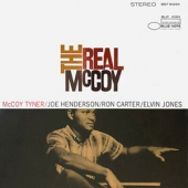 The Real McCoy [Blue Note The Classic Vinyl Series : Blue Note 80th Anniversary Celebration] [Limited Edition]