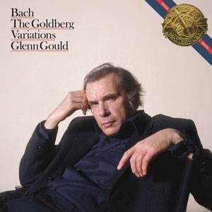 J.S. Bach - The Goldberg Variations , BWV 988 (1981 Recording) [Limited Edition]